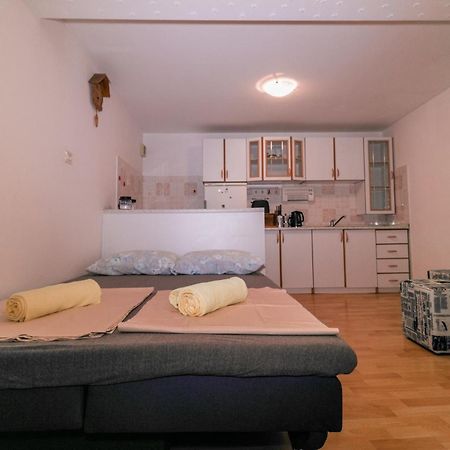Fri Apartment Piran Dış mekan fotoğraf