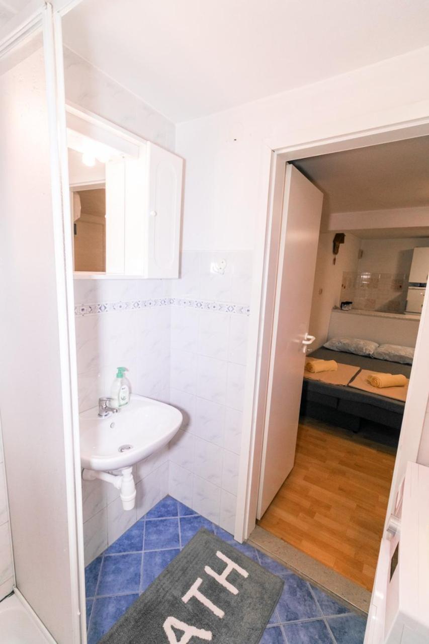 Fri Apartment Piran Dış mekan fotoğraf