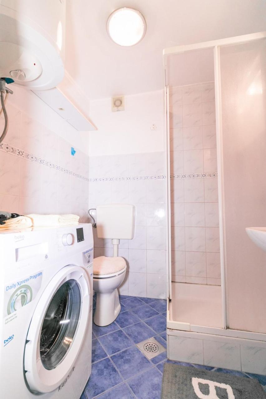 Fri Apartment Piran Dış mekan fotoğraf