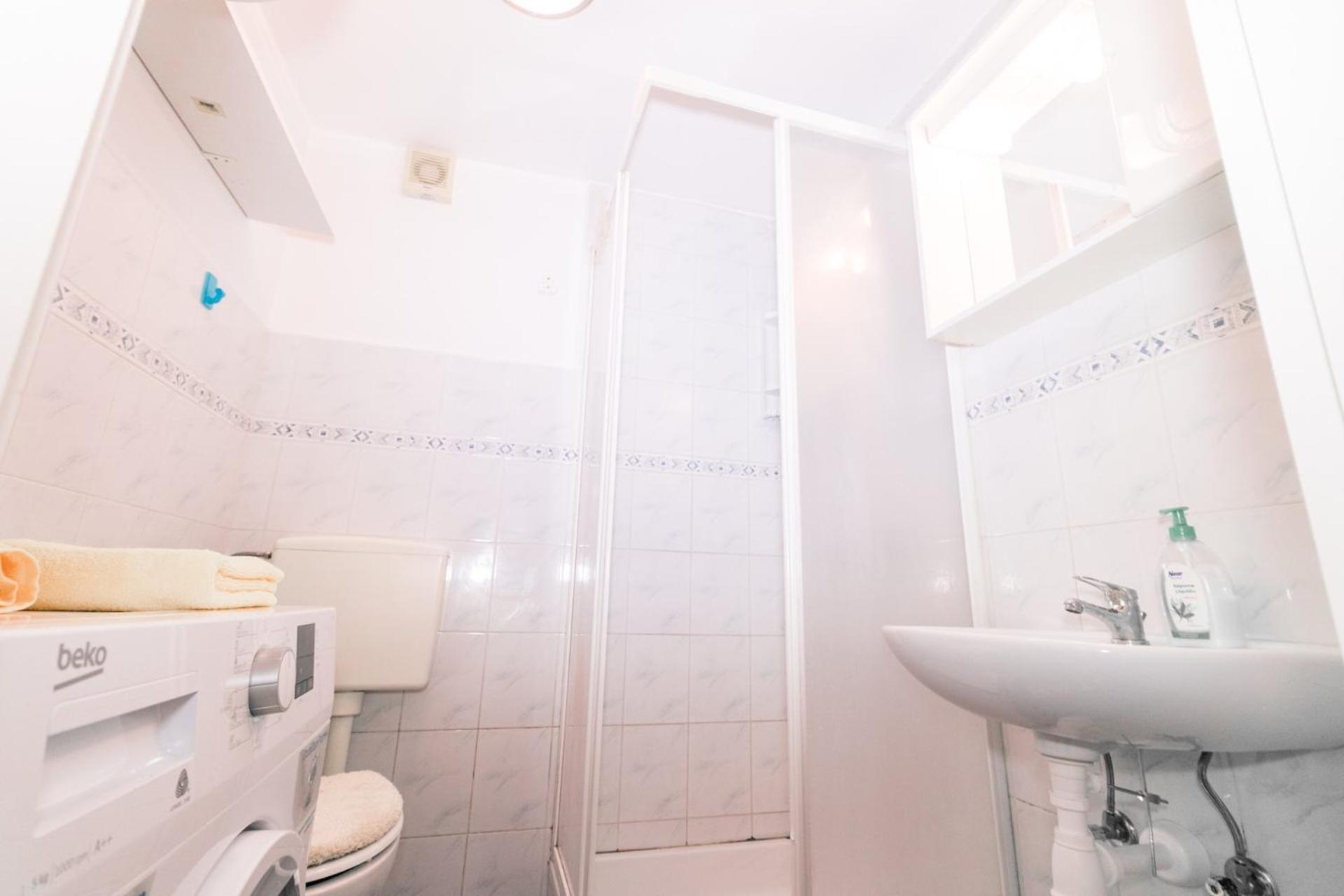 Fri Apartment Piran Dış mekan fotoğraf