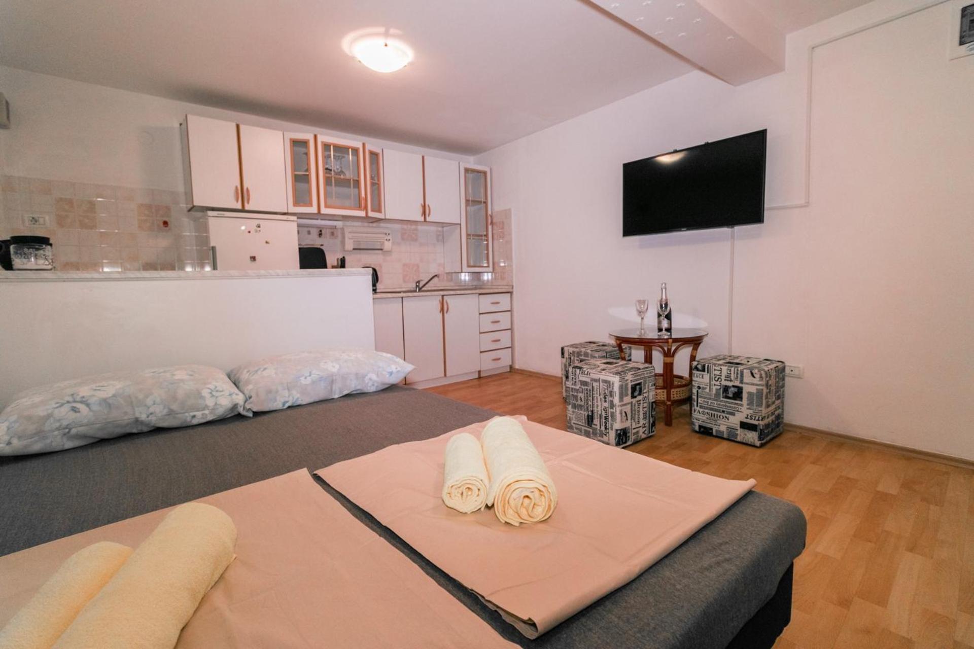 Fri Apartment Piran Dış mekan fotoğraf