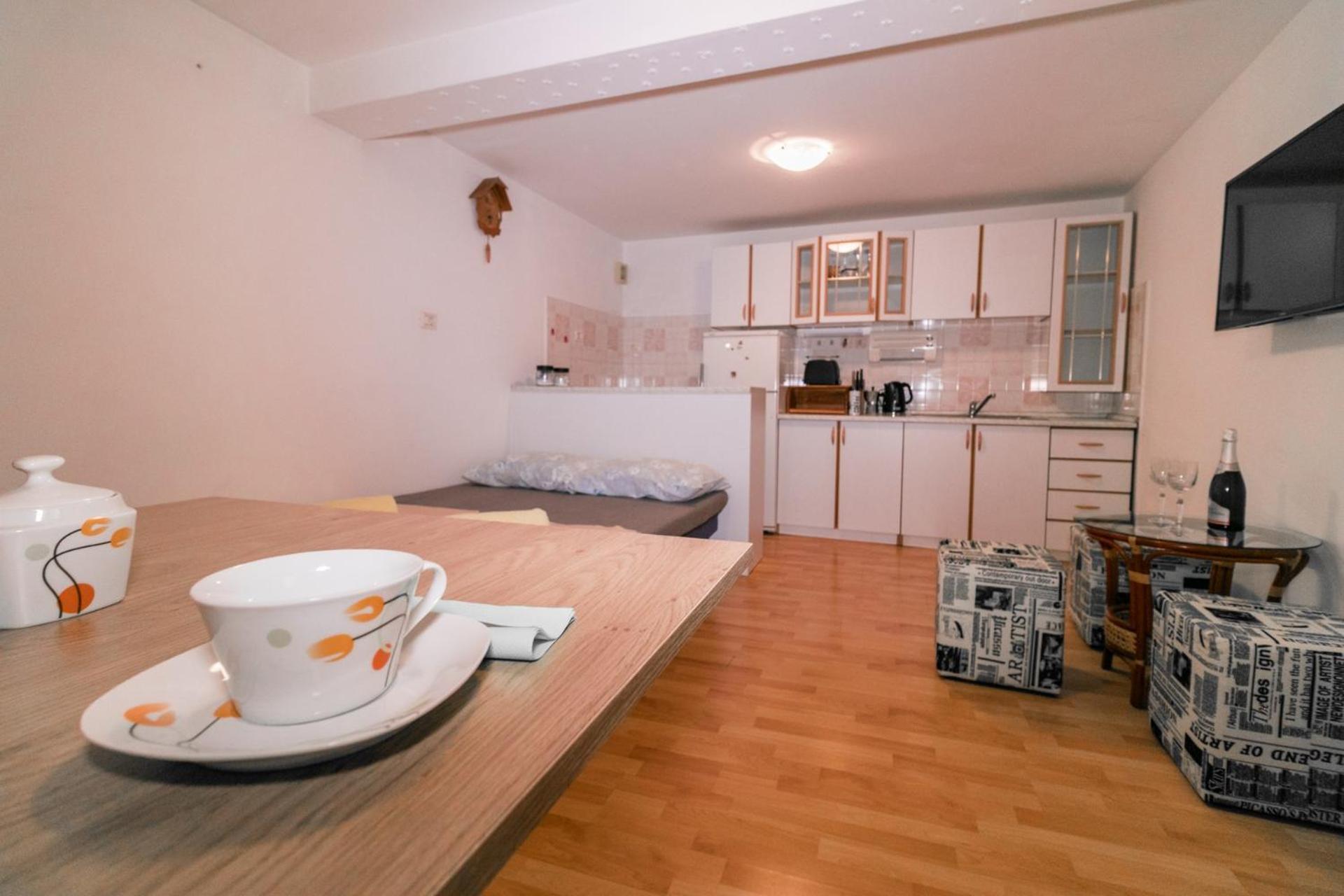 Fri Apartment Piran Dış mekan fotoğraf