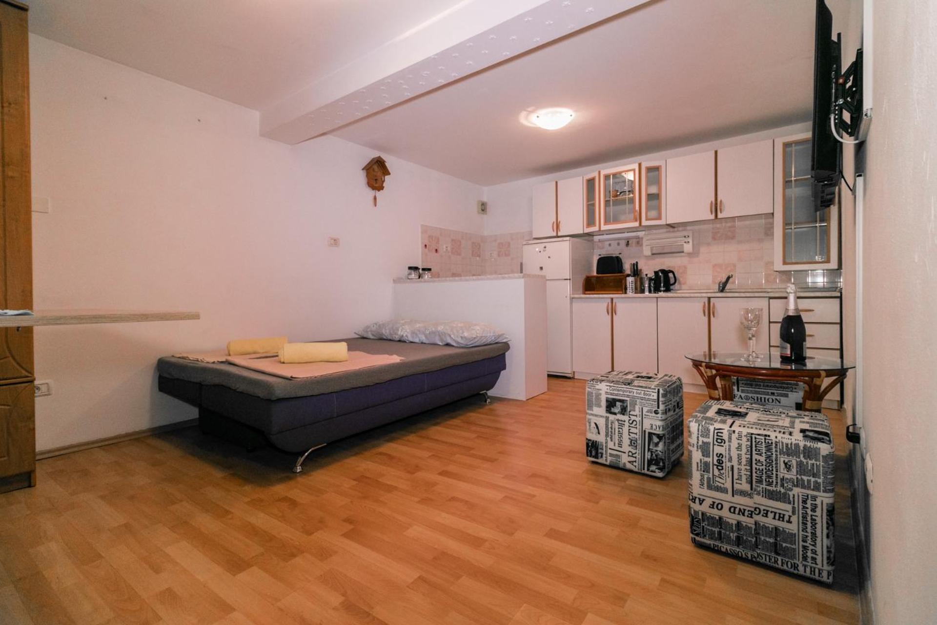 Fri Apartment Piran Dış mekan fotoğraf