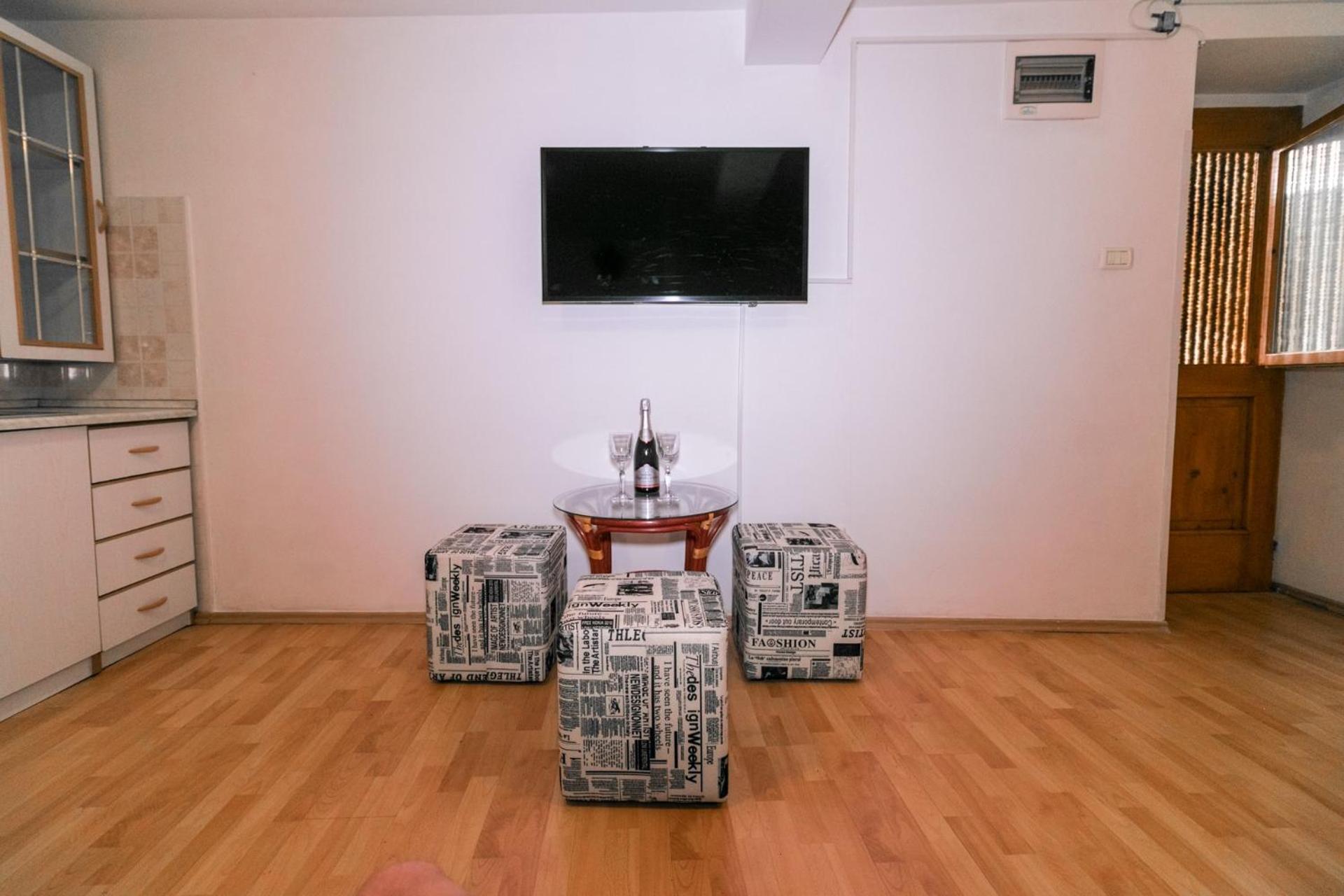 Fri Apartment Piran Dış mekan fotoğraf