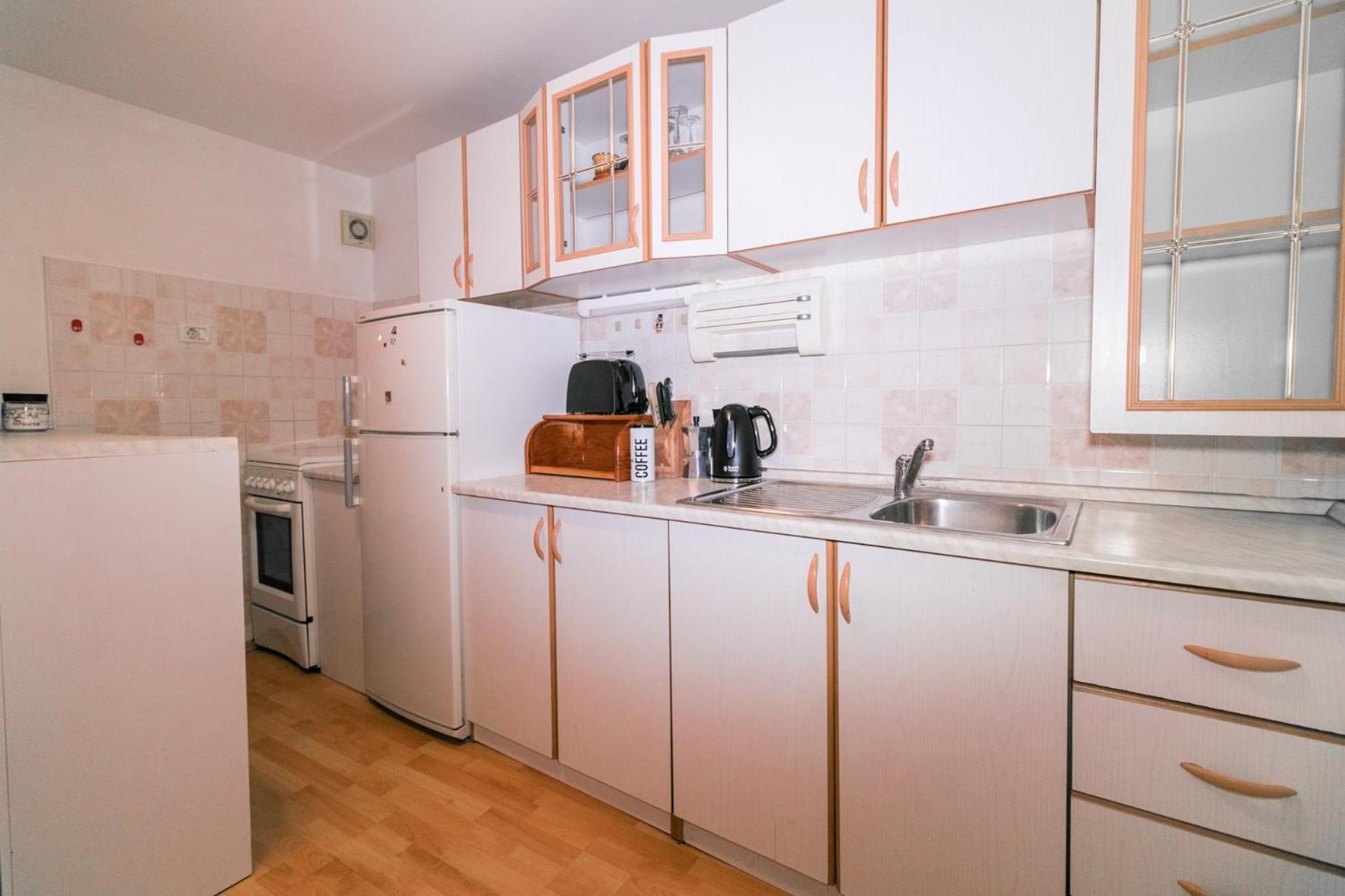 Fri Apartment Piran Dış mekan fotoğraf