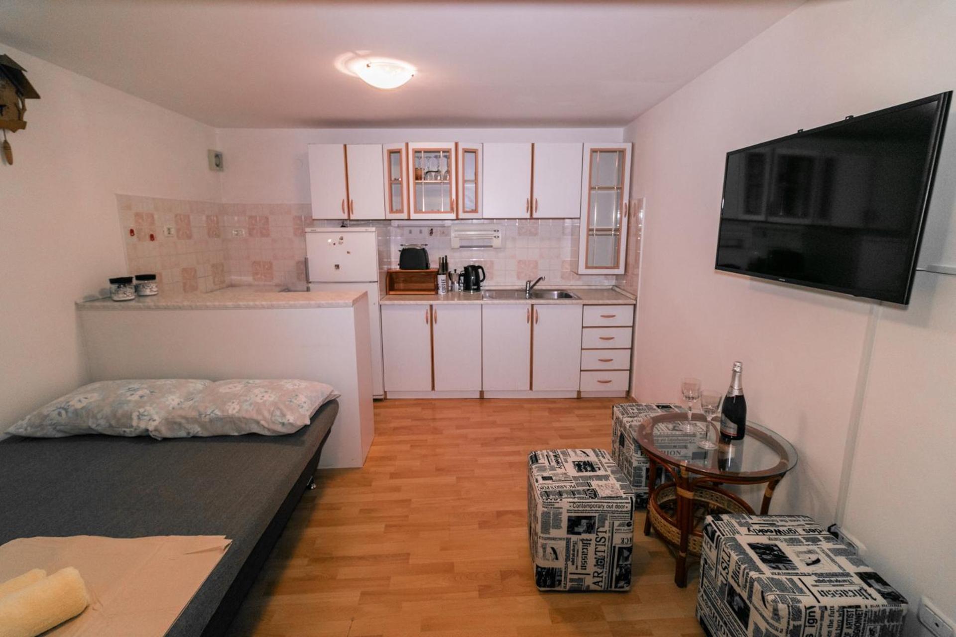 Fri Apartment Piran Dış mekan fotoğraf