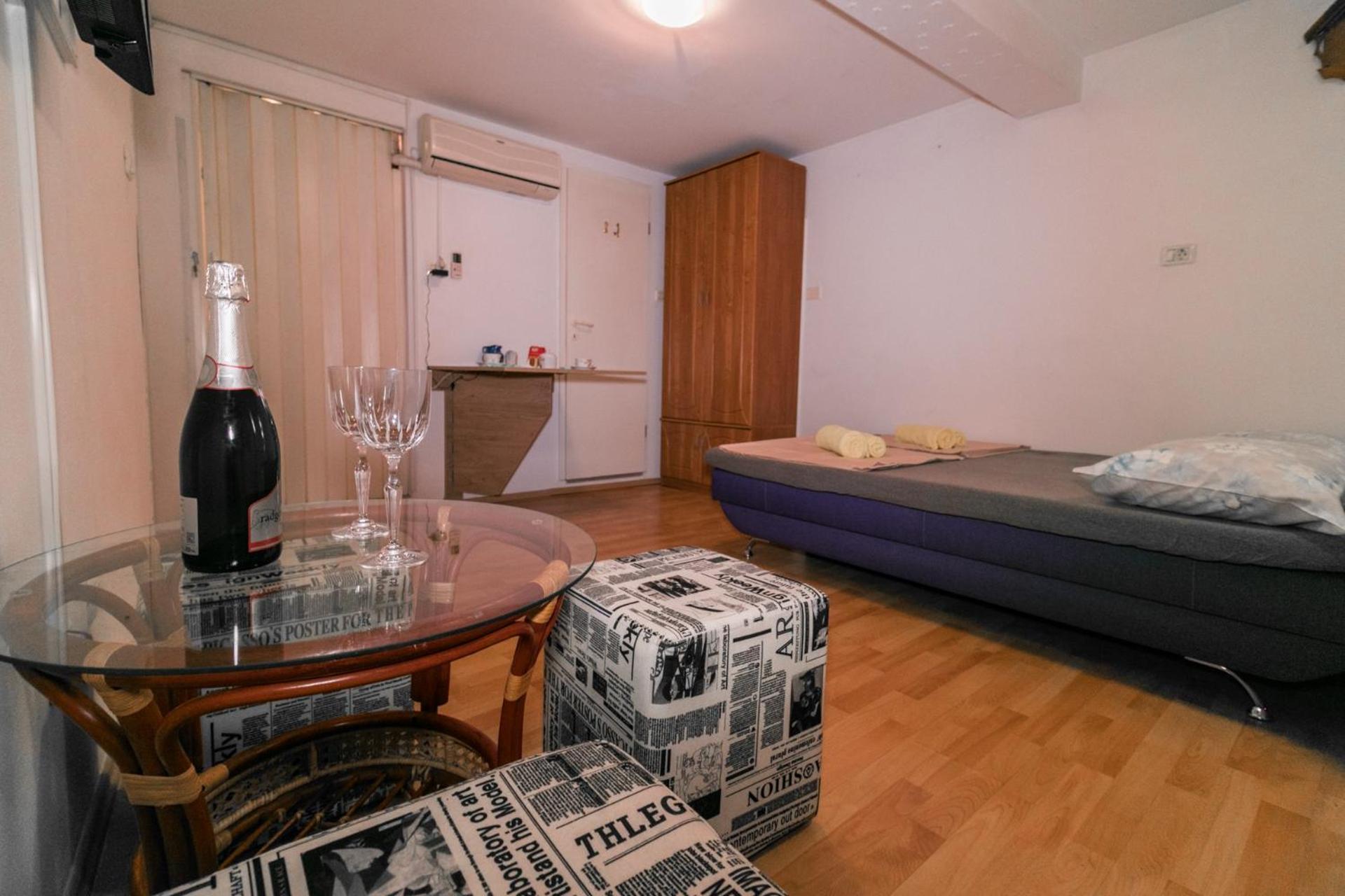 Fri Apartment Piran Dış mekan fotoğraf