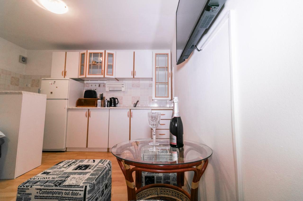 Fri Apartment Piran Dış mekan fotoğraf
