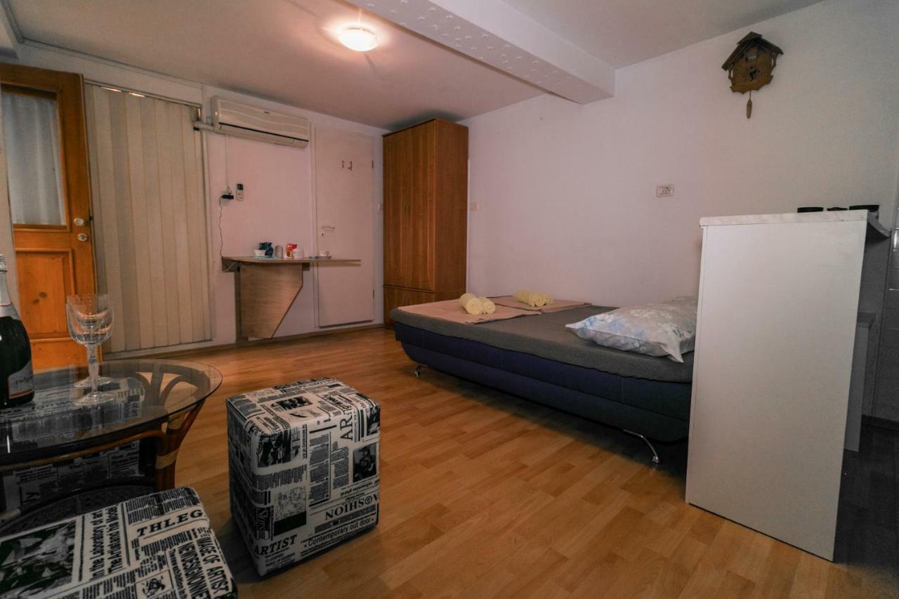 Fri Apartment Piran Dış mekan fotoğraf